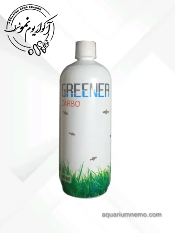 greener
