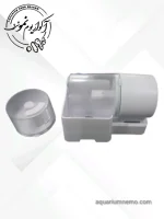 غذا ریز اتومات سوبو مدل DA-08 - Image 3