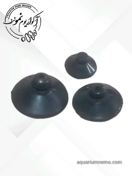 بادکش چسبونک