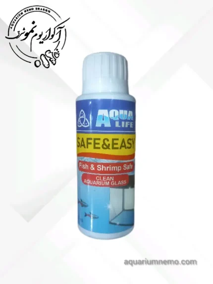 ژل جرم بردار لایف
