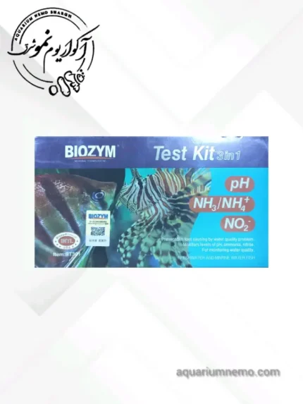 تست بایوزیم
