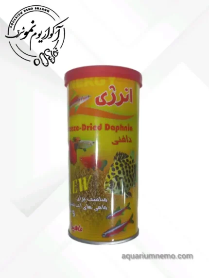 غذا ماهی