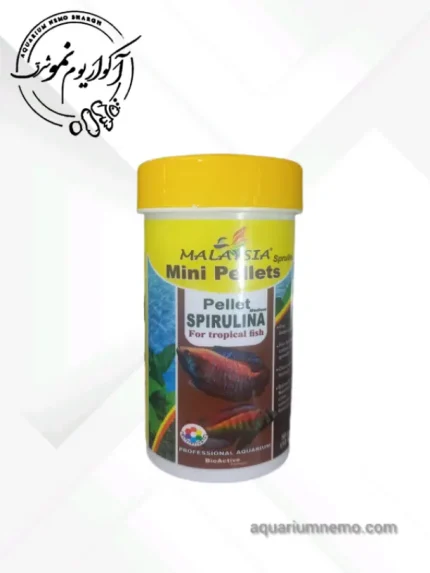 مالزیا اسپیرولینا