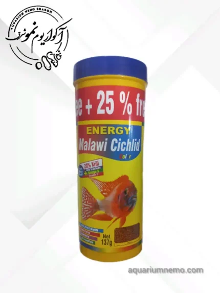 غذا انرژی سیچلاید