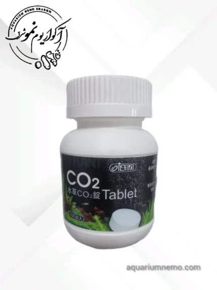 قرص کپسول co2 استا