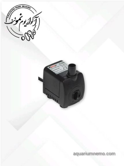 واتر پمپ سری Q سی استار