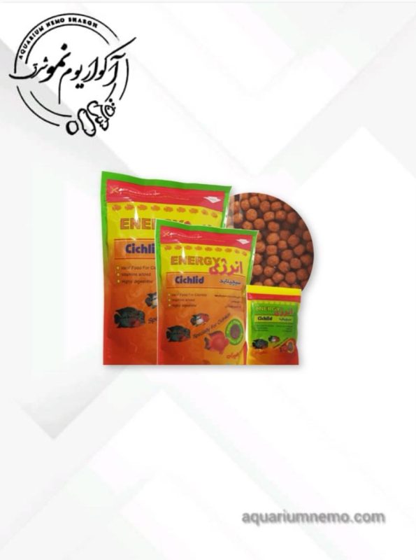 غذا انرژی سیچلاید