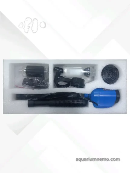sobo multifuction clean up سیفون برقی سوبو