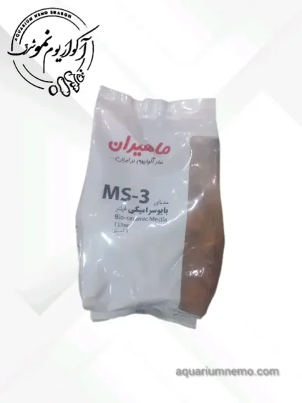 مدیا ماهیران مدل ms-3