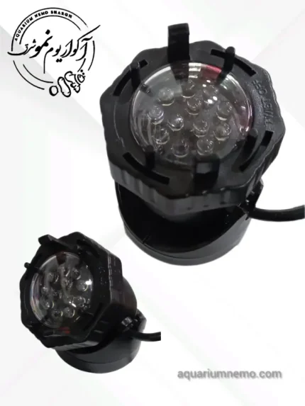 پروژکتور حوض discover spot light
