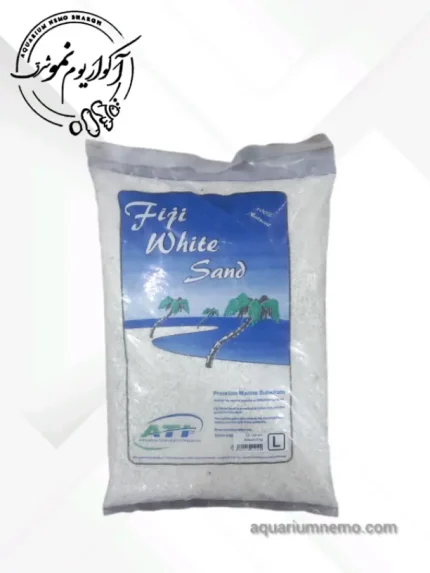 شن فیجی سفید ای تی ای ati fiji white sand 