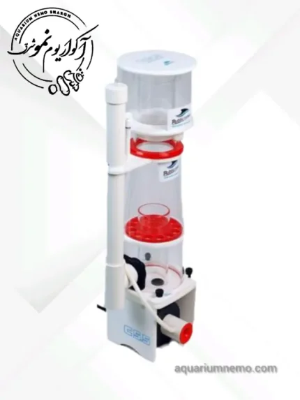 پروتئین اسکیمر بابل مگاس مدل c5.5 bubble magus skimmer -  c 5.5