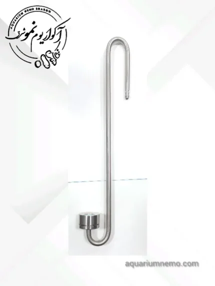 steel defuser دفیوزر استیل