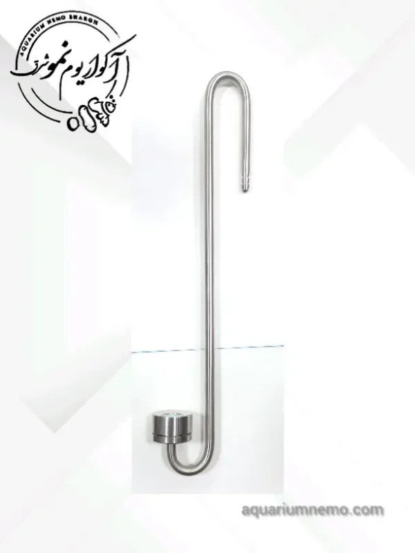 steel defuser دفیوزر استیل