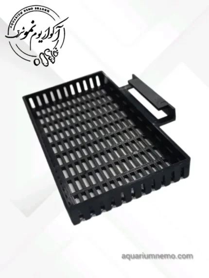 محافظ پلاستیکی فیش گارد