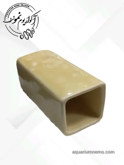 غار پلیکو مدل مربع شکل