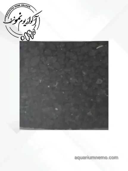 انواع شن مشکی