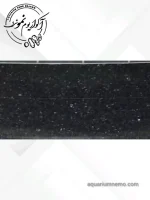 انواع شن مشکی