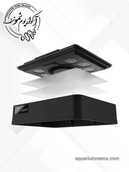 شیلد محافظ نور maxspect
