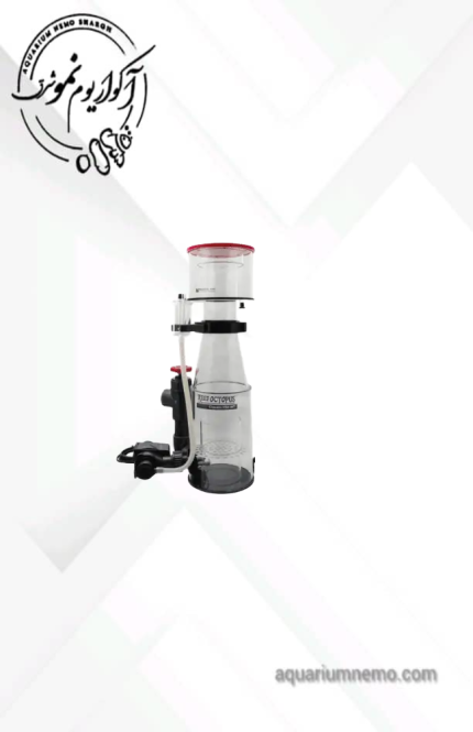 پروتئین اسکیمر INT-200 ریف اختاپوس