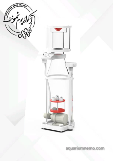 پروتئین اسکیمر رد استار RS-N100-PLUS