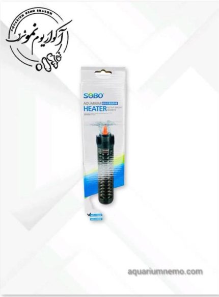 بخاری سوبو HQ-100