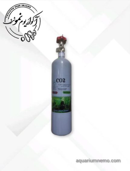 کپسول co2 آکواریوم