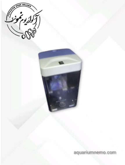تنگ چراغ دار فایتر