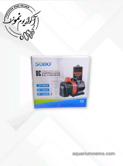 واترپمپ سوبو SF