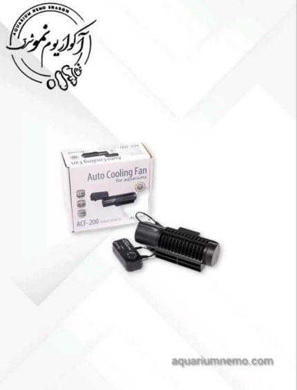 فن خنک کننده جیکود ACF-200