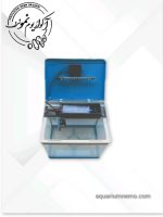 آکواریوم دلسا K250