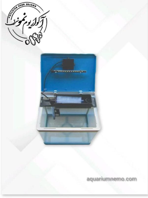 آکواریوم دلسا K250