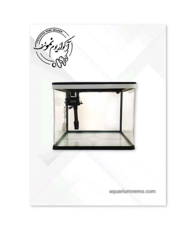 آکواریوم دلسا K320