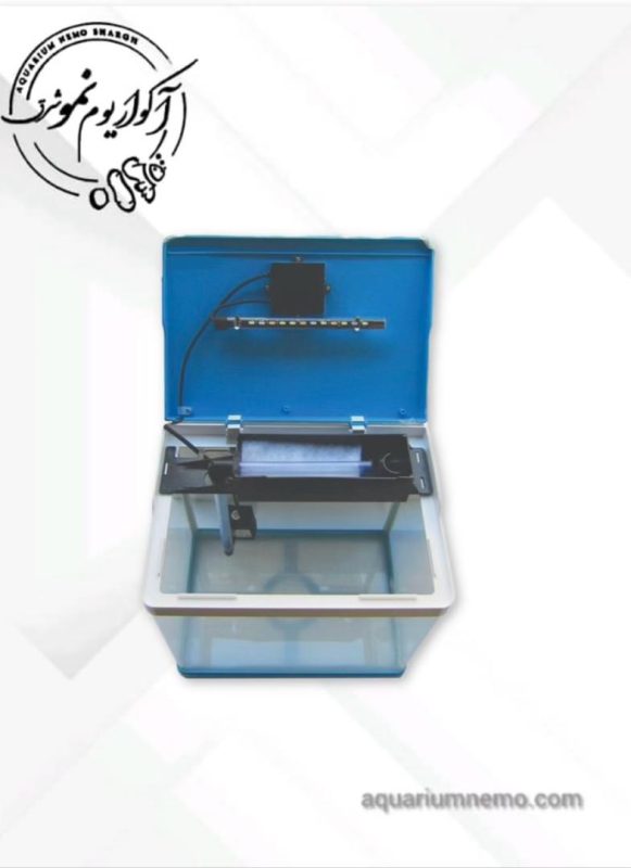 آکواریوم دلسا K390