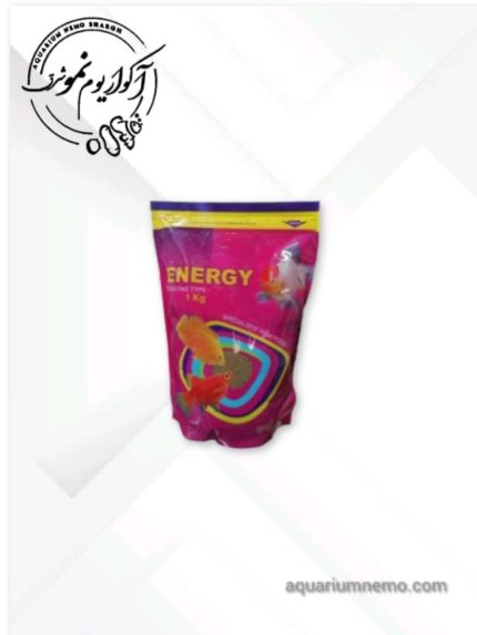 غذا انرژی سیچلاید