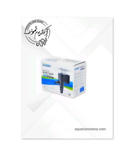 واتر پمپ پاور هد سوبو wp 1150