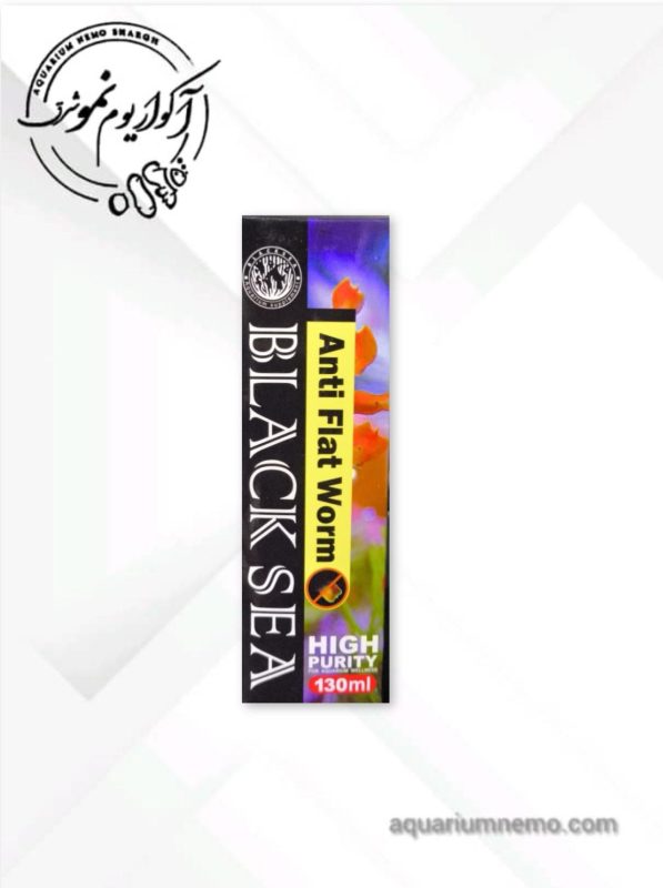 دارو فلت ورم بلک سی