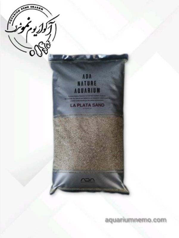 شن لاپلاتا سند