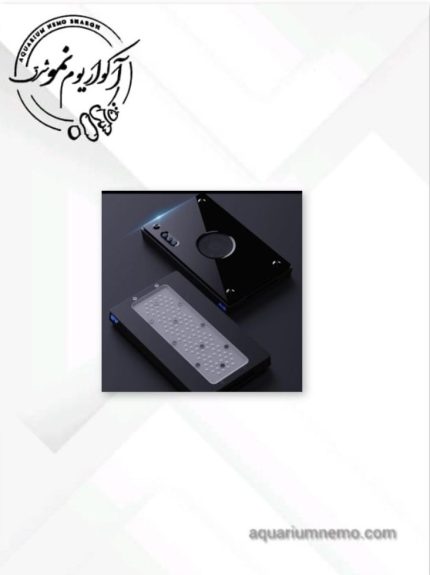 نور آبشور A8 se