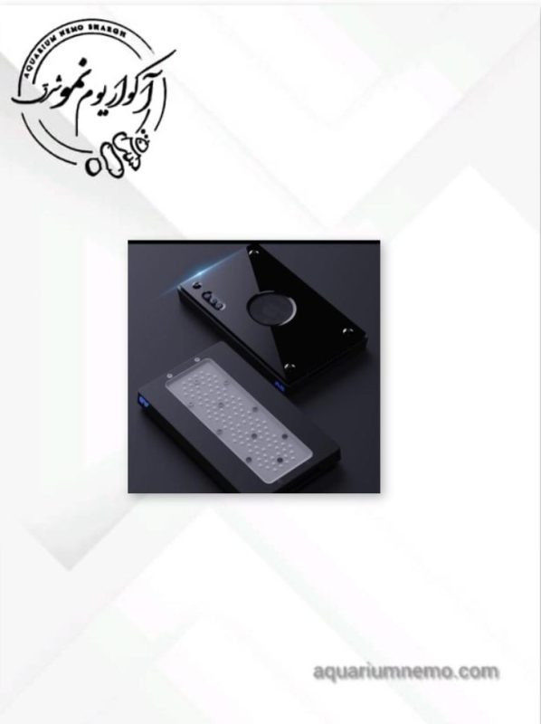 نور آبشور A8 se