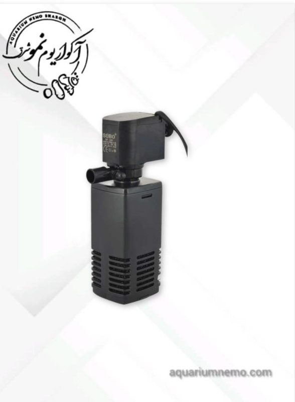 فیلتر تصفیه داخلی سوبو wp-1000f