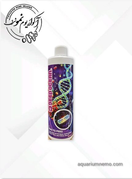 باکتوفید دیپ اوشن