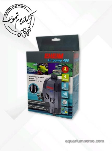 پمپ هوا 400 ایهایم