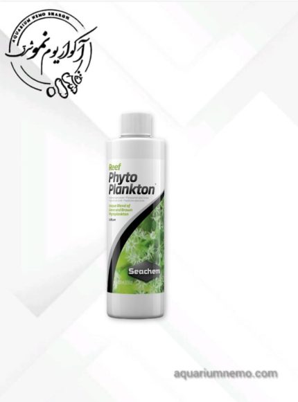 فیتوپلانکتون سیچم