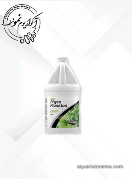 فیتوپلانکتون سیچم