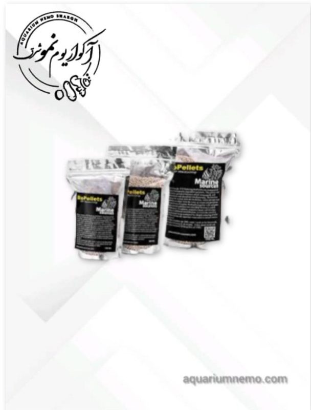 مدیای بایوپلیت مارین سورس