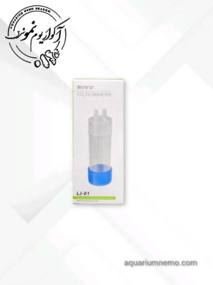 حباب شماره بویو