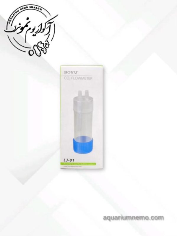 حباب شماره بویو