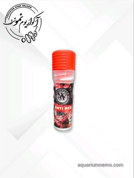 پودر آنتی سیانو