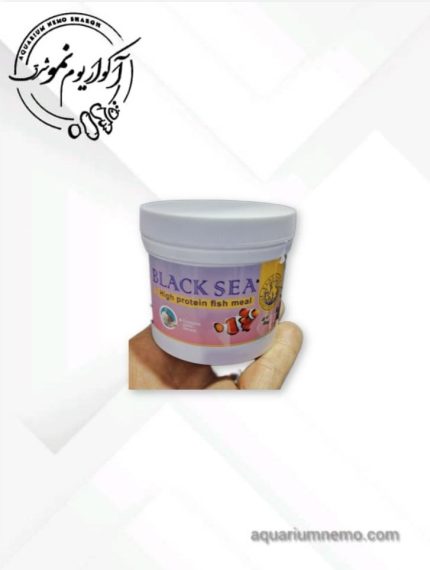 غذا پروتوئینی فرمول 1 بلک سی